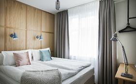 Ódinsvé Hotel Apartments